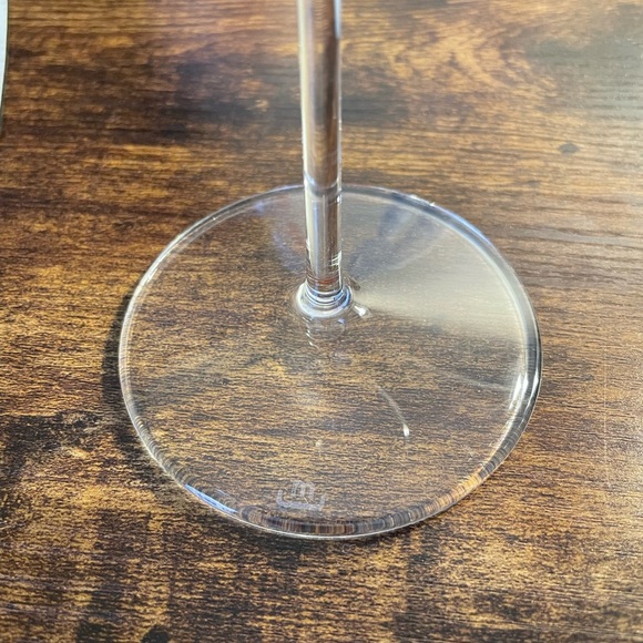 Made In famous red wine glasses (set of 2) - Picture 2 of 5